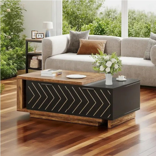 Trendy Versatile Coffee Table