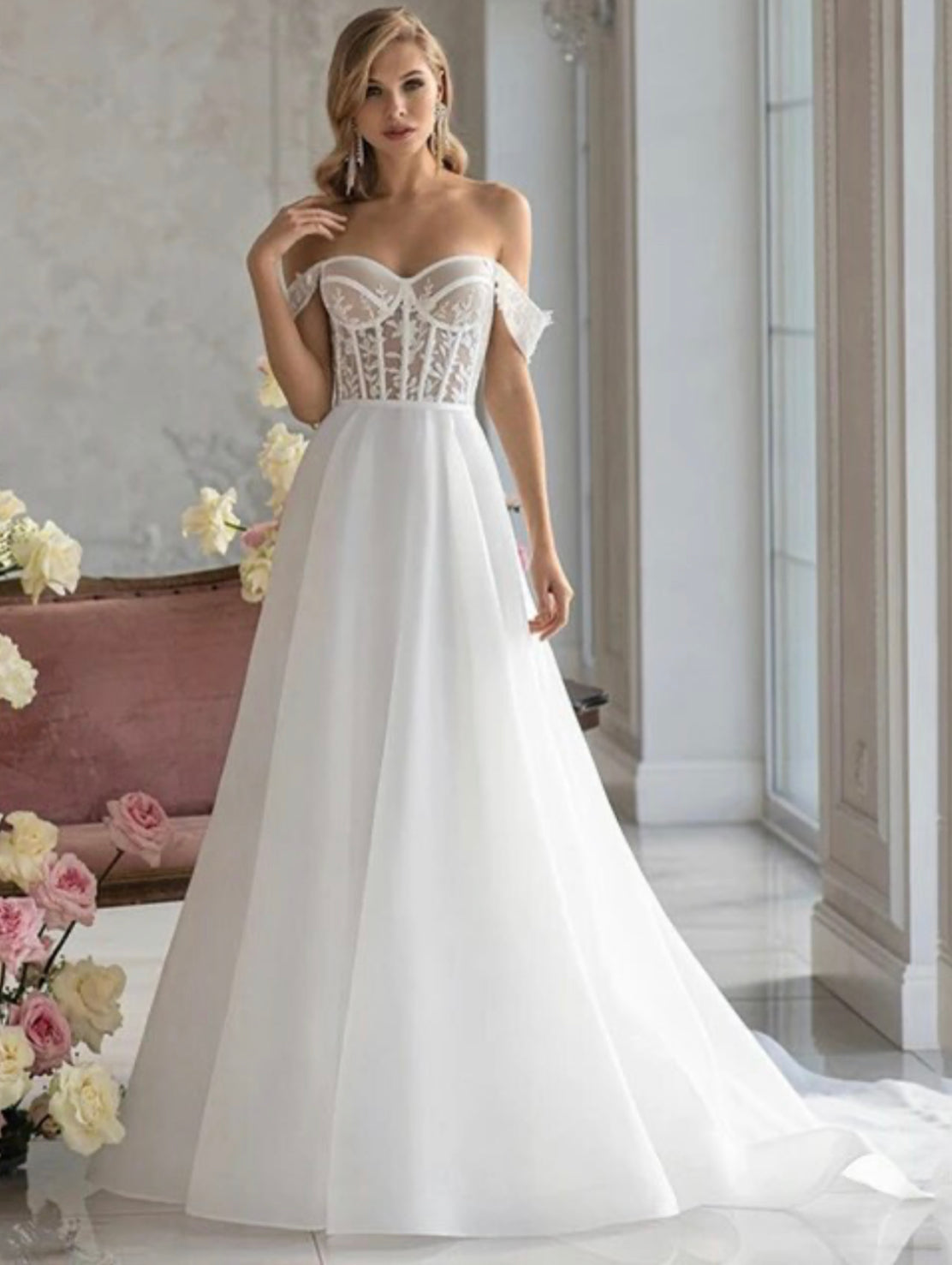 Wedding Dresses