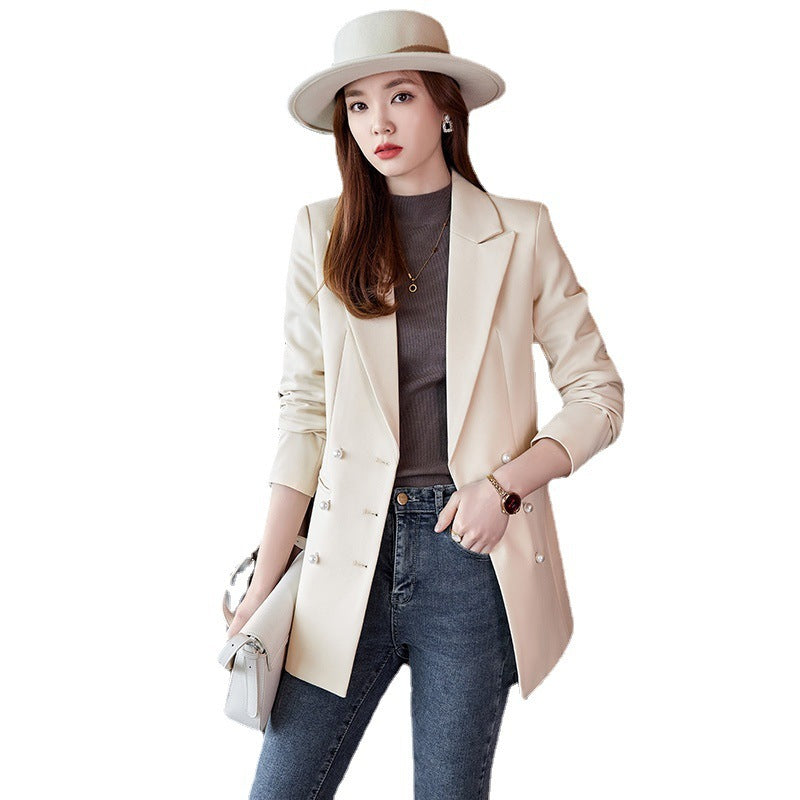 Women's Long-sleeved Professional Formal Wear Women's Jacket