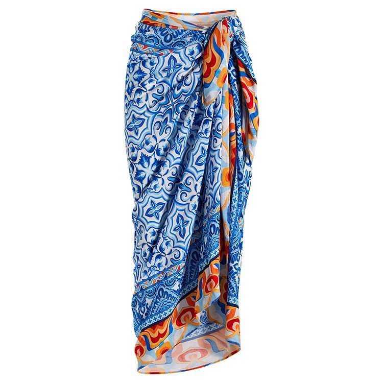 Women's Versatile Fashion Camisole One-piece Swimsuit