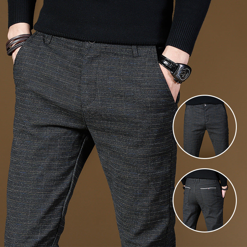 Fashion High Quality Men Pants