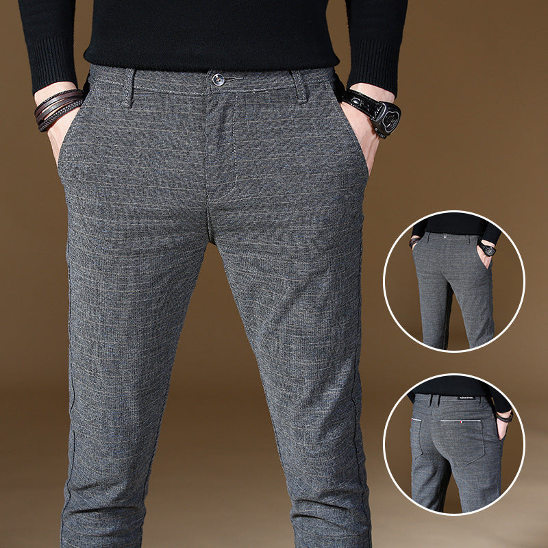 Fashion High Quality Men Pants