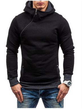 Fashion Tracksuit Hooded Sweatshirt