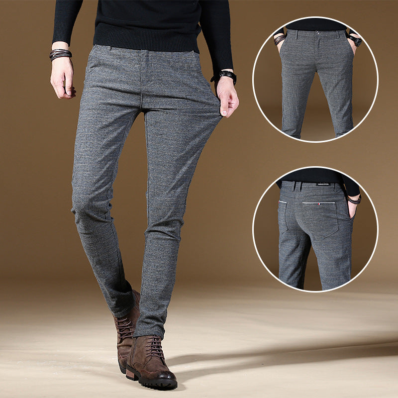 Fashion High Quality Men Pants