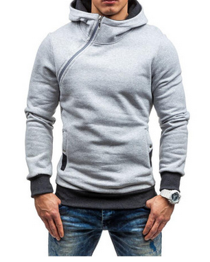 Fashion Tracksuit Hooded Sweatshirt