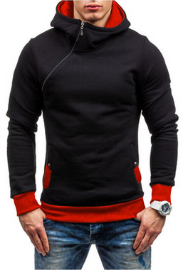 Fashion Tracksuit Hooded Sweatshirt