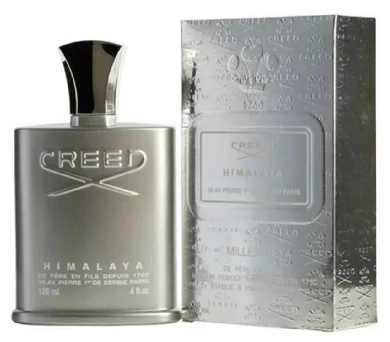 Creed-Inspired Fragances