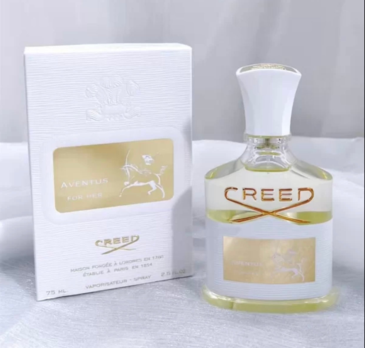 Creed-Inspired Fragances