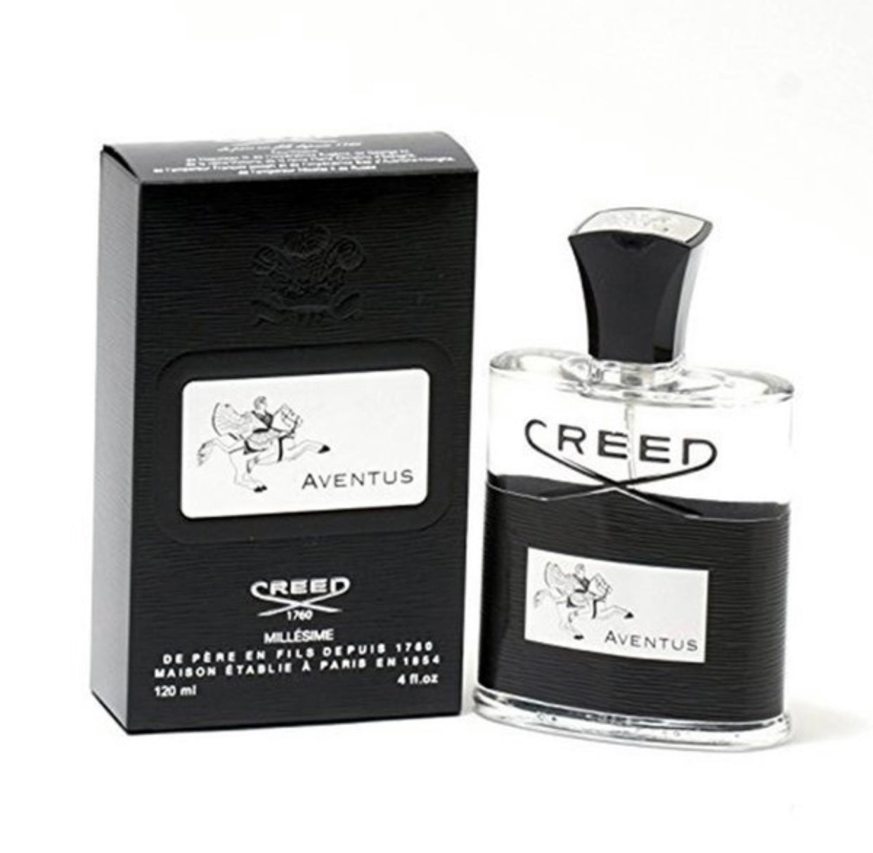 Creed-Inspired Fragances