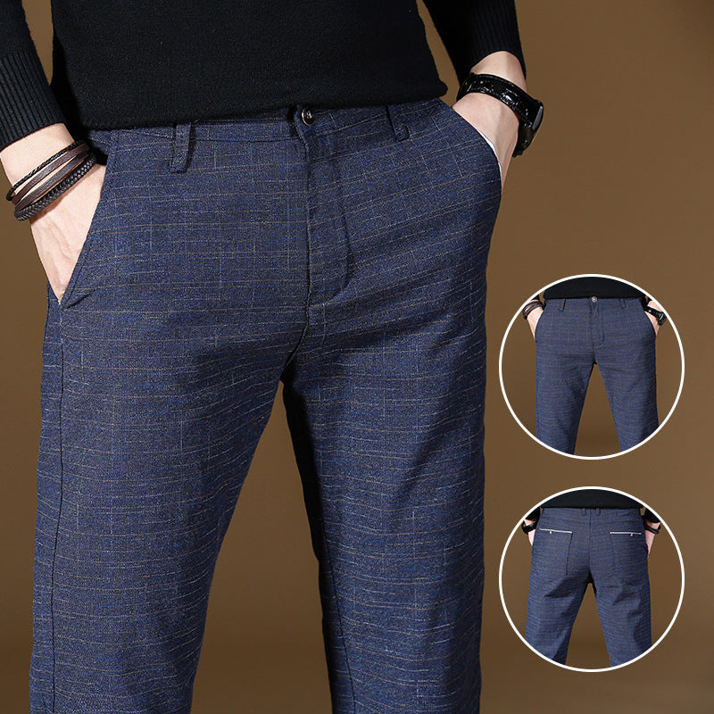 Fashion High Quality Men Pants