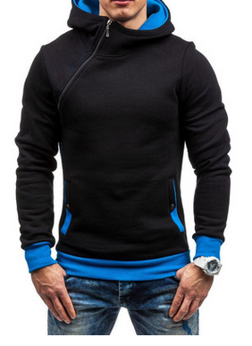 Fashion Tracksuit Hooded Sweatshirt