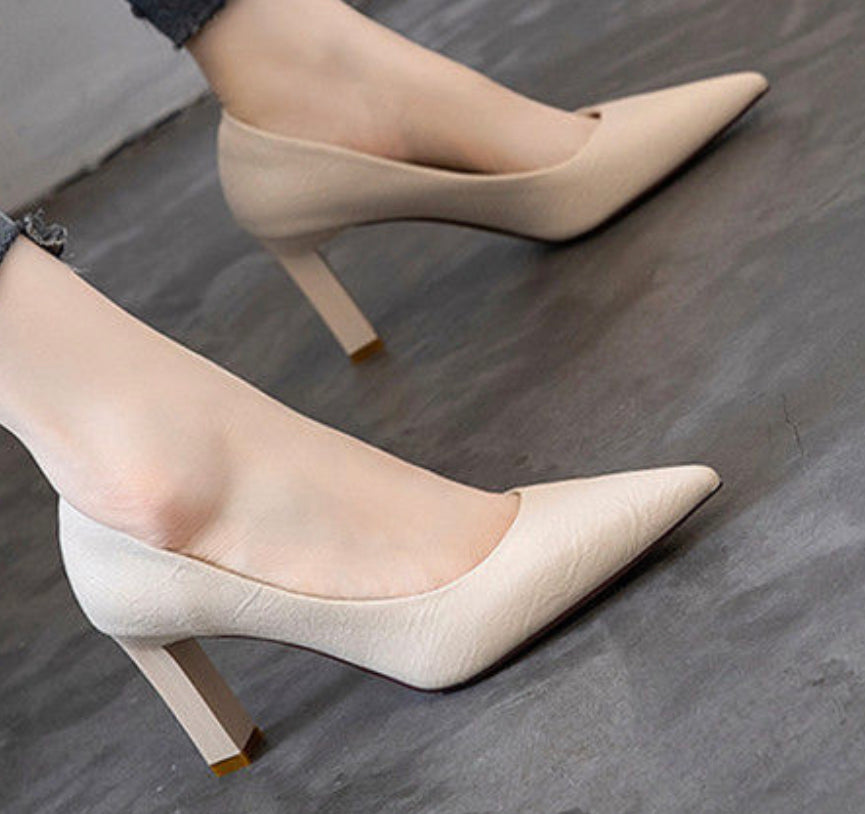 Modern Pumps