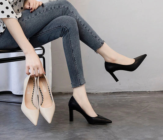 Modern Pumps