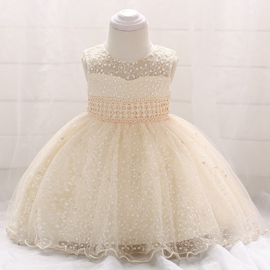 Delicate Party Dress