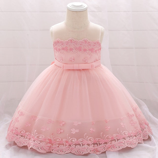 Delicate Party Dress