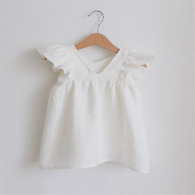 Cute Minimalist Dress