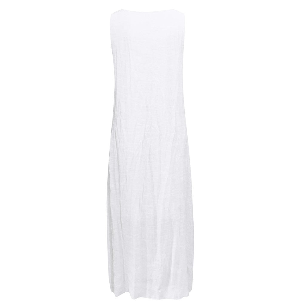 Beach Dress Smock Cover Up