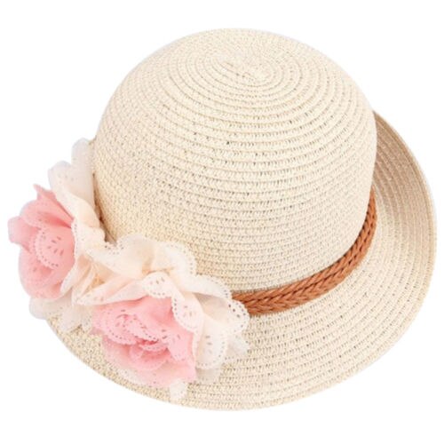 Fashion Straw Summer Hat