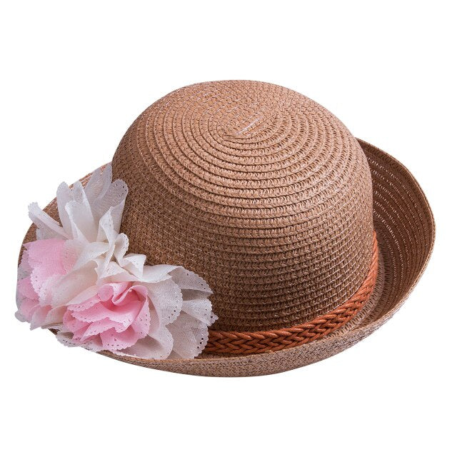 Fashion Straw Summer Hat