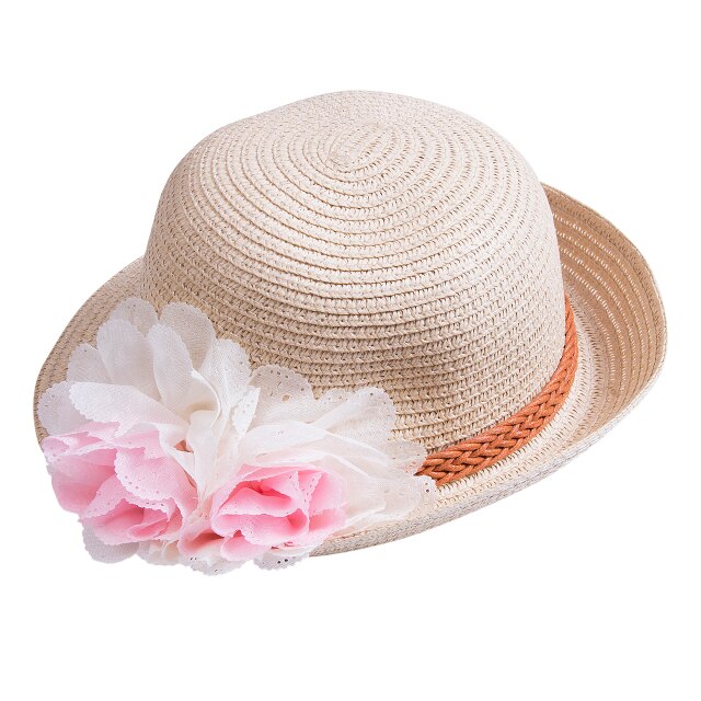 Fashion Straw Summer Hat