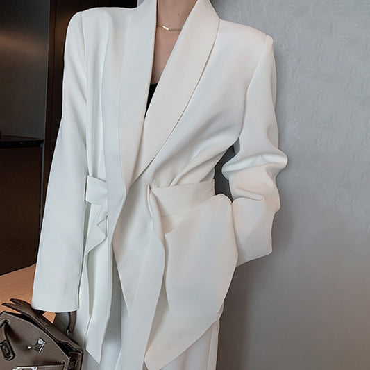 Elegant Minimalist Blazer