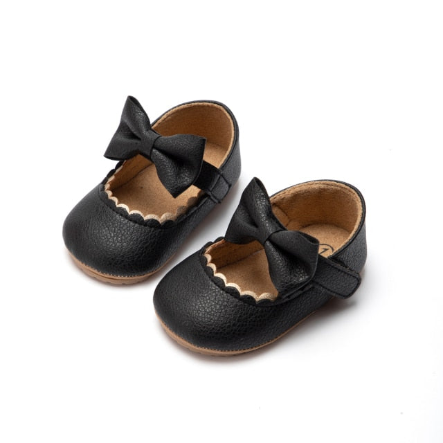 Baby Girl Dress Shoes