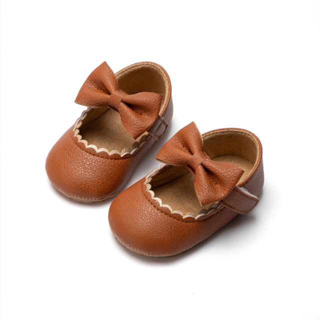 Baby Girl Dress Shoes