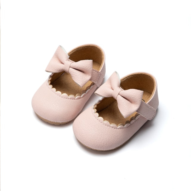 Baby Girl Dress Shoes