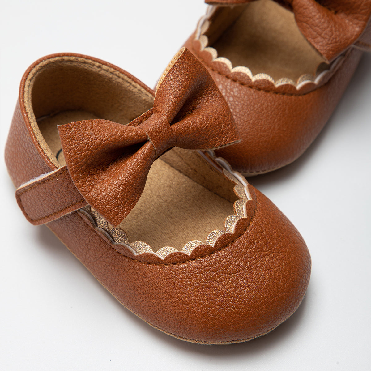 Baby Girl Dress Shoes