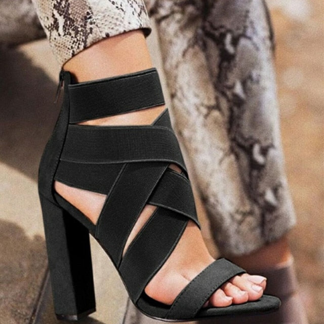 Fashion Sandal