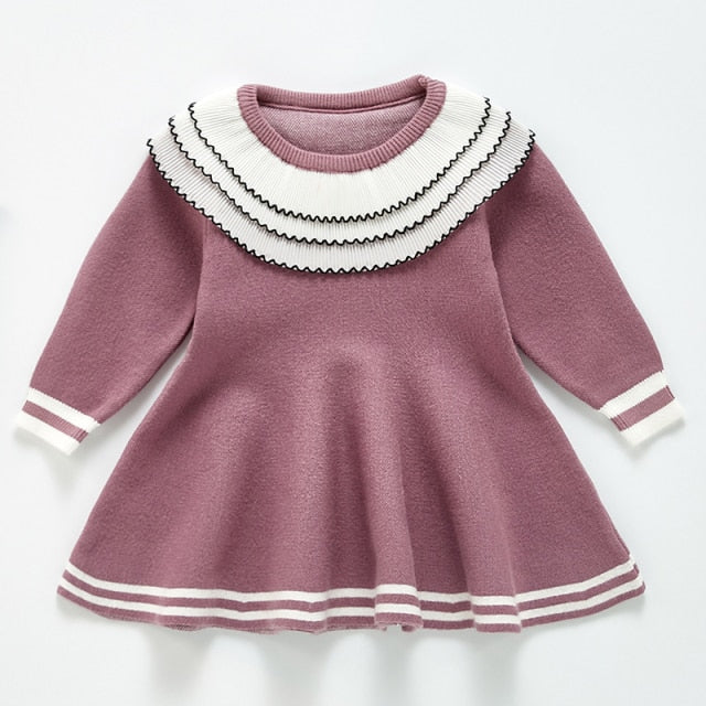 Sweater Knitted Dresses