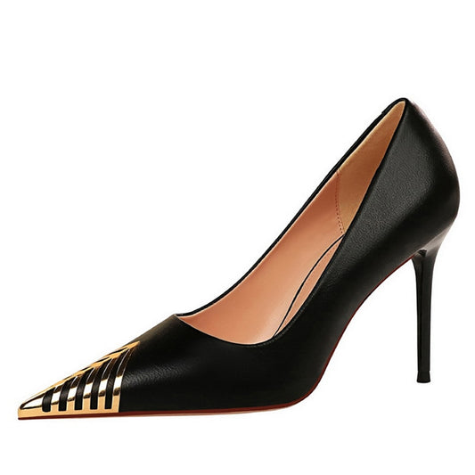 Fashion Stiletto Pumps