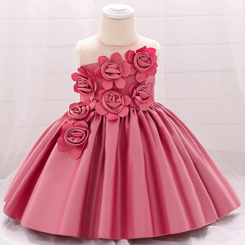 Beautiful Party Dress