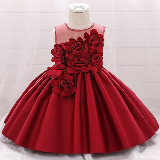 Beautiful Party Dress